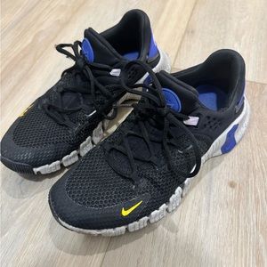 Nike Free Metcons